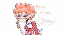 shoyu