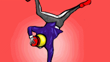 Candy Man