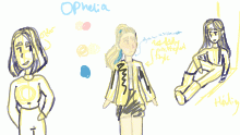 Ophelia