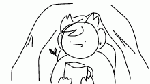 Slightly better burrito