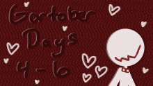 Goretober Days 4-6 (Desc.) ❌