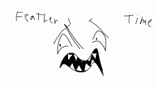scream