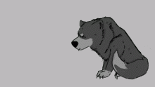 -thinking noises-