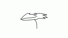 Hungie dracomimus