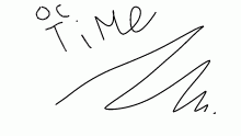 o'c time