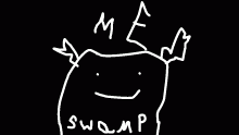THY SHRECK