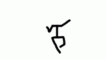 dancing practice