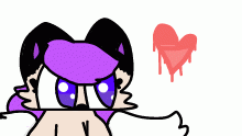 furry fanart for StarMoonlight =3