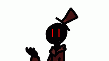 Mero the Shadow