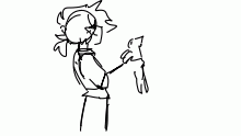 my cat