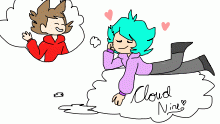 me thinking abt tord,,
