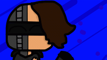 i tryed