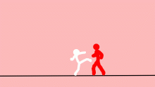 Red vs. White