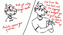 squint