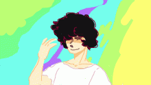 drawing the self 2