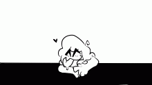 doodle because