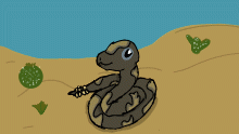 SHAky Sneky BOI