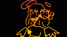 new oc,, uwu