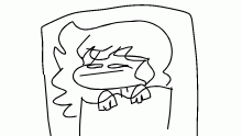 ima go sleep