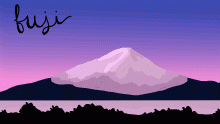 Mount Fuji