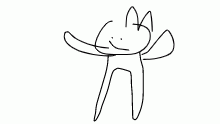 i need something to animate to