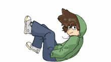 Him