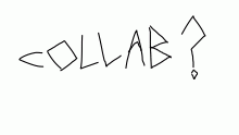 Collab?