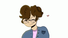 itza me self portrait