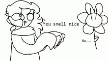Your Wish Came True
