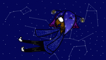 Sky full of stars