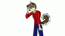 @3pic_FL4R3 character