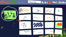 just a random idea