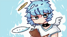 Silley doodle