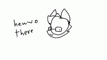 *is bored*