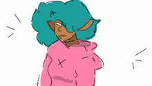 blegh