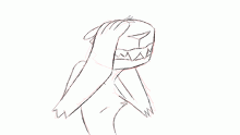 frustrated