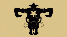 Black Bulls