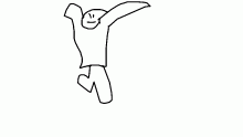 who wants their animation in fishbo