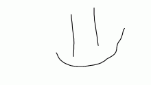 Epic smile