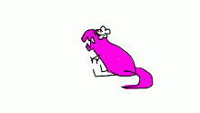 Latest animation by B2C2