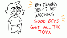 Animation title here