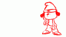 hee hee flat dog go brr