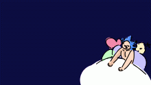 awake