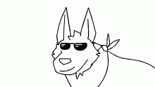 My new avatar