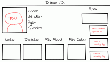 drawn id
