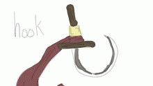 weapon adoptable uwu