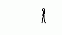 Stickman jump