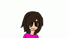 child oc