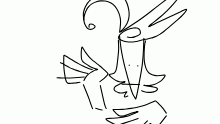 Latest animation by RANDOMGIRL4