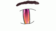 eye